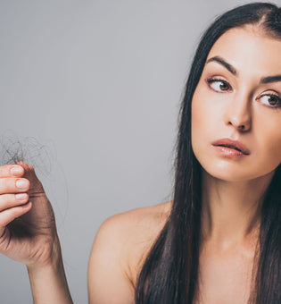  The Best Natural Hair Loss Treatments