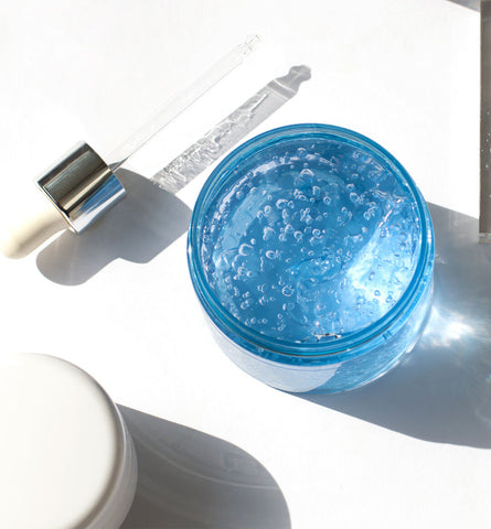 Blog Feed Article Feature Image Carousel: The Best Hyaluronic Acid Products for Acne 
