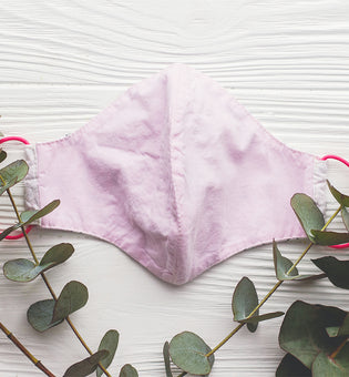  9 Earth-Conscious Reusable Face Masks