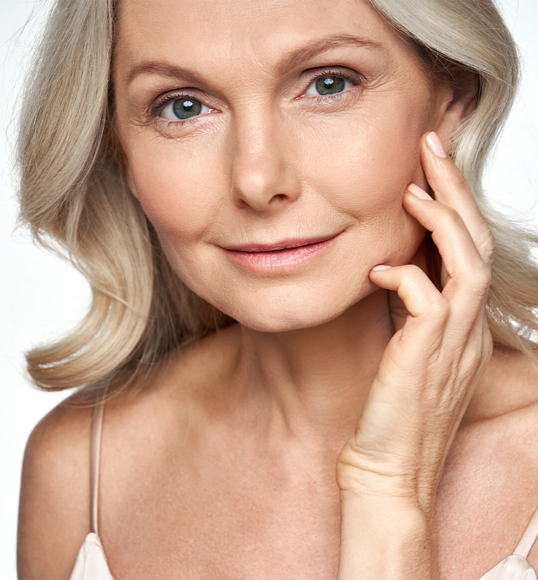 Aging and Mature Skin Insights from 100% PURE Aging and Mature Skin Insights from 100% PURE