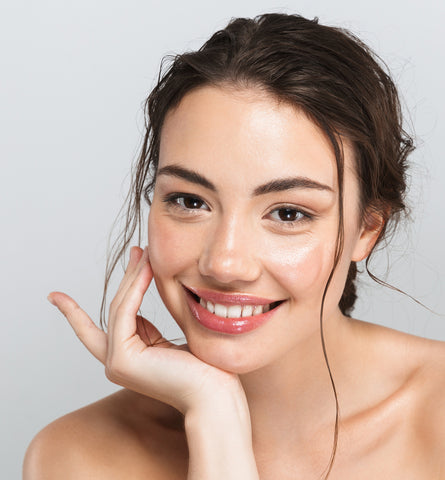 Blog Feed Article Feature Image Carousel: The Top Korean Skin Care Trends 