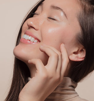  How Winter Weather Affects Combination Skin