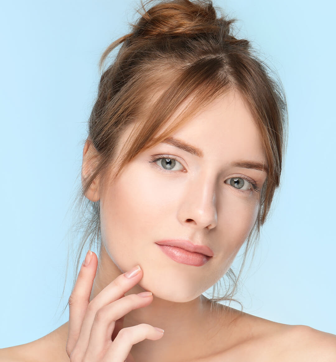 Do Blue Light Skin Treatments Really Work? 100 PURE