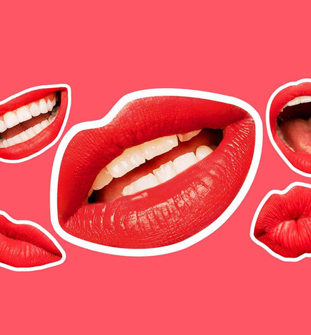 Blog Feed Article Feature Image Carousel: Find Your Signature Shade of Red Lipstick 