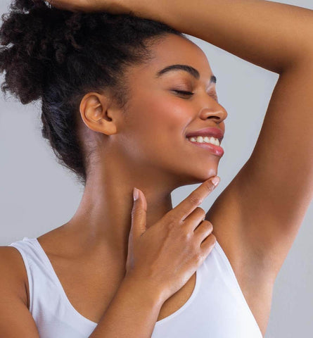 Blog Feed Article Feature Image Carousel: Armpit Detox: Essential or Unnecessary? 