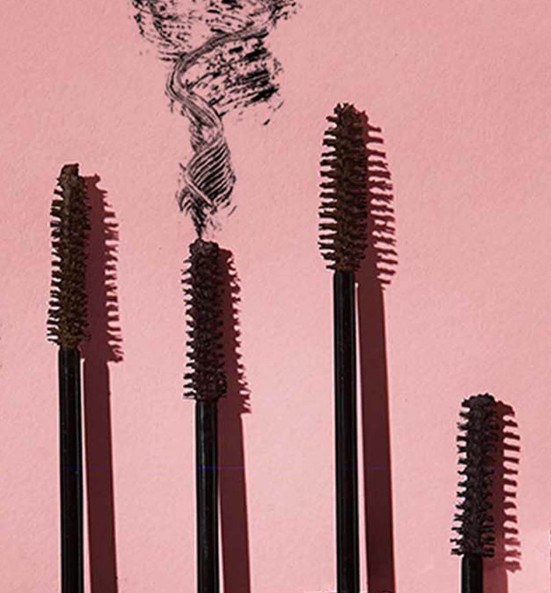 Oil-Free Mascara: The Solution to Raccoon Eyes? Oil-Free Mascara: The Solution to Raccoon Eyes?