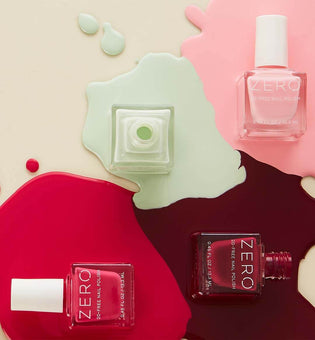  A Guide to Picking Your Perfect Natural Nail Color