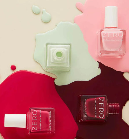 Blog Feed Article Feature Image Carousel: A Guide to Picking Your Perfect Natural Nail Color 