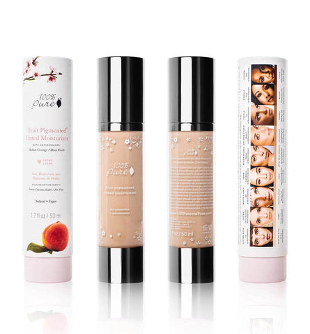 Blog Feed Article Feature Image Carousel: What to Look for in a Tinted Moisturizer 