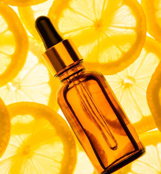  How Do Vitamin C Oils Compare to Serums?