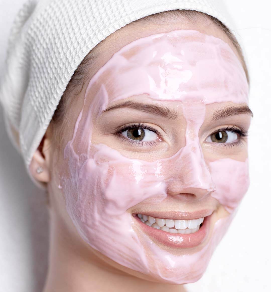 The Best Mandelic Acid Treatments 100 PURE