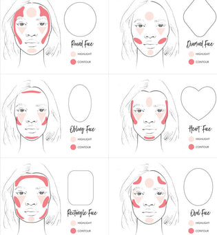  How to Contour and How to Highlight with Natural Makeup