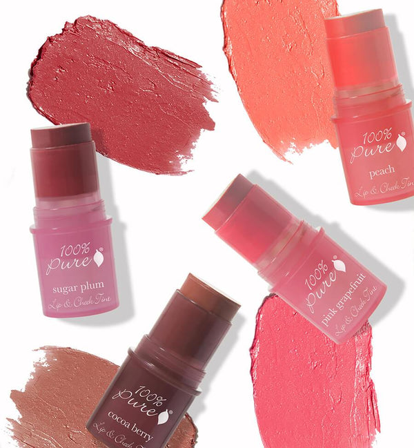 blog How to Make Your Own Lip Tint feature image