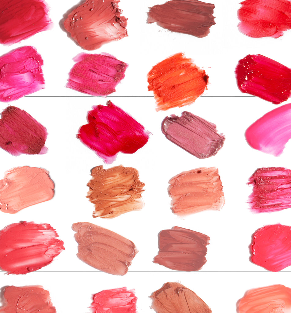 The Lipstick Guide For Any Occasion | 100% PURE