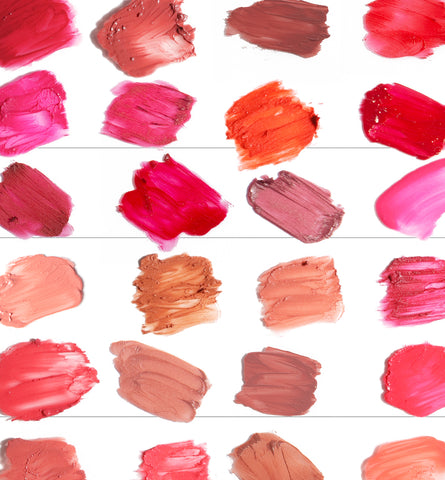 Blog Feed Article Feature Image Carousel: The Best Lipstick For... 