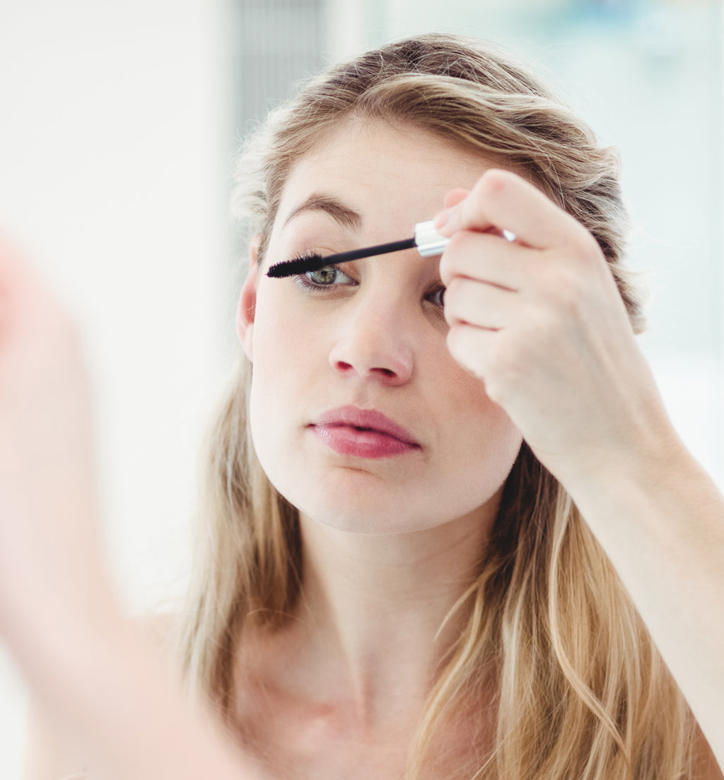 Mascara Secret Ingredients | 100% PURE