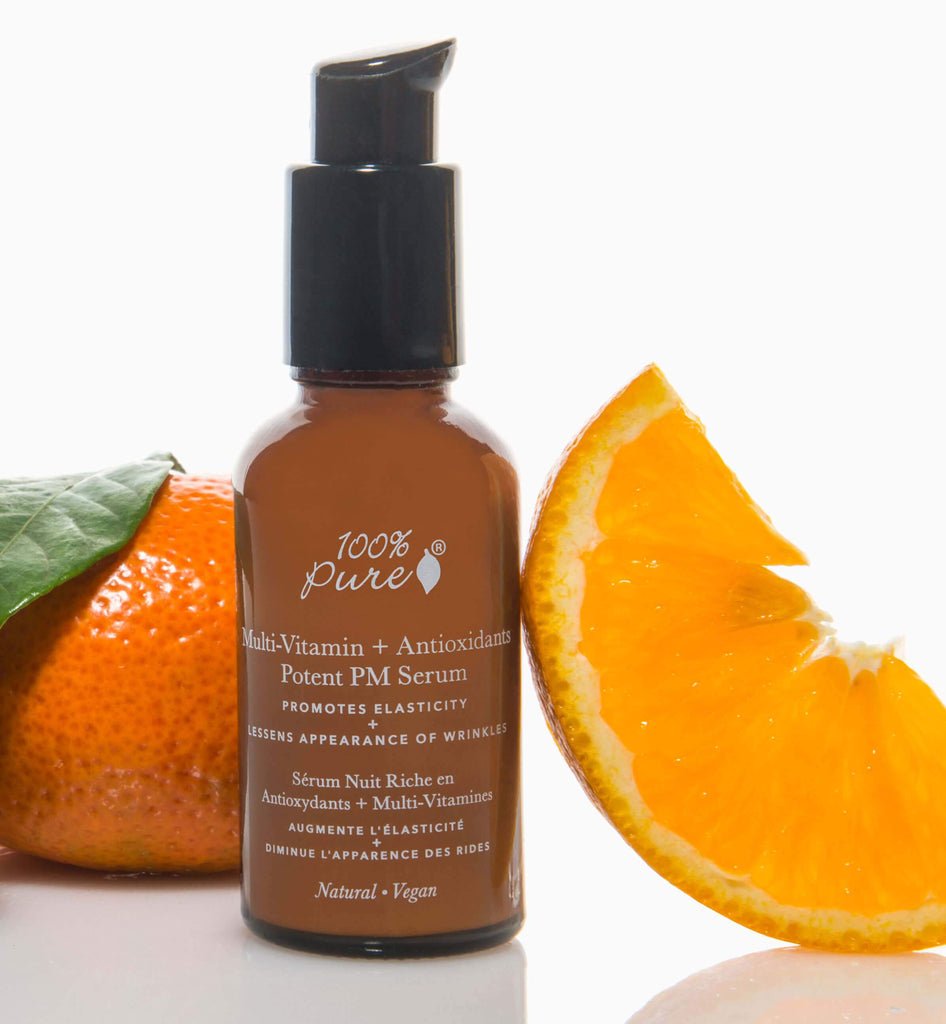 Skin Absorption in Natural Skin Care Techniques Skin Absorption in Natural Skin Care Techniques