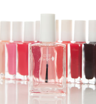  Nail Polish Color Guide