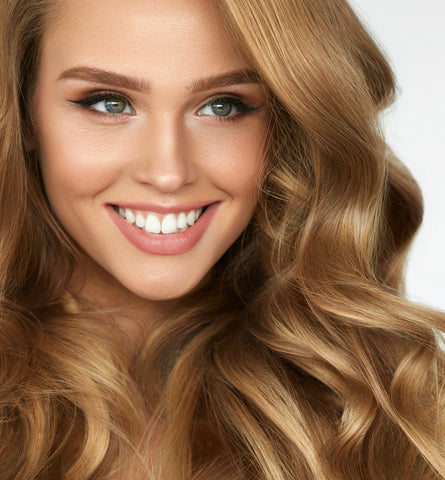 Blog Feed Article Feature Image Carousel: Natural Shampoo Ingredients for Thicker, Fuller Hair 