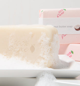  Don't lather up with your favorite soap until you read this! There are soap ingredients out there that have been linked to hormonal disruptions and even breast cancer. We'll give you the breakdown on toxic vs. natural soap ingredients!