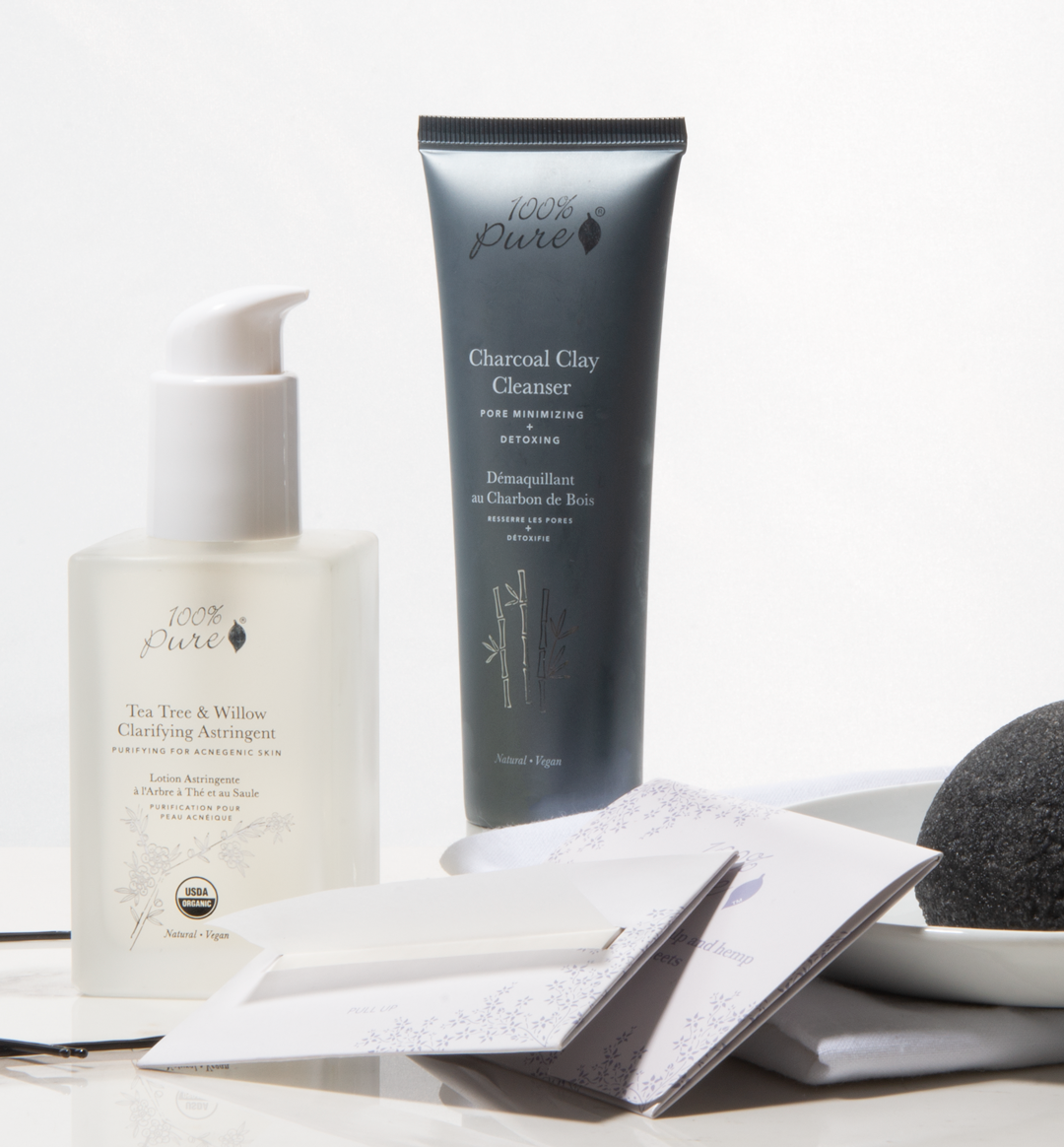 Oily Skin Care Routine: Tips for a Fresh Complexion Oily Skin Care Routine: Tips for a Fresh Complexion