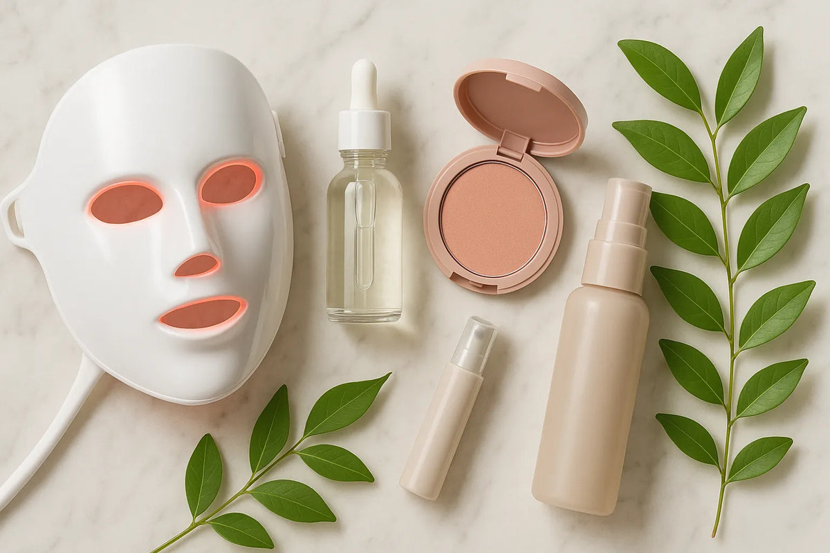 100% PURE: 5 Trends and Must-Try Products 100% PURE: 5 Trends and Must-Try Products