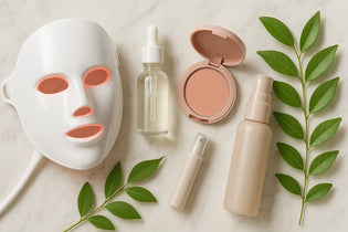  Navigating 2025’s Clean Beauty Frontier: 5 Trends and 5 Must-Try 100% PURE Products