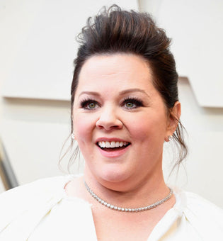 Melissa McCarthy Wore 100% PURE to the Oscars!