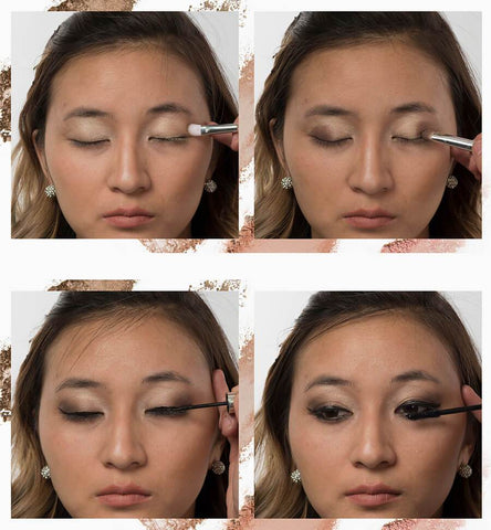 Blog Feed Article Feature Image Carousel: Fruit Pigmented® Smokey Eye Tutorial 