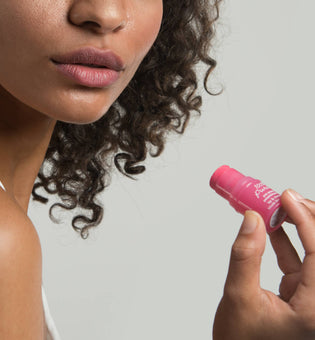  The Best Lip Tint… Is a Blush