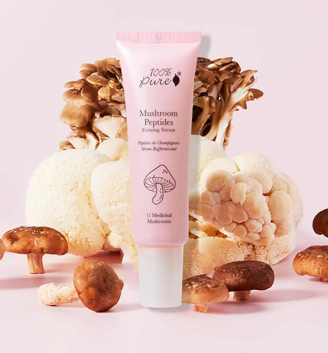 The 2026 Vision for Nourishing, Transparent Bea – 100% PURE