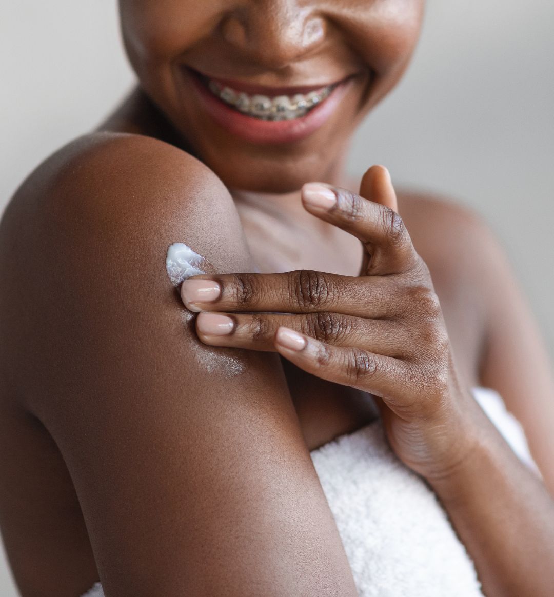 Natural Lotions for Daily Skin Moisturization – 100% Pure Luxury