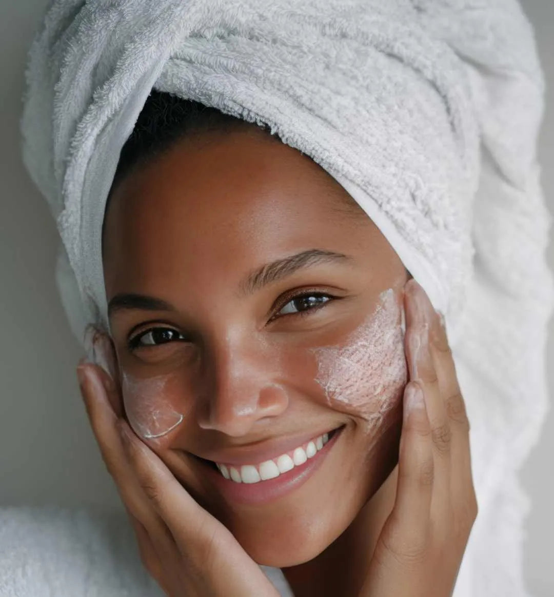 Morning & Night Rituals for 100% Pure Health