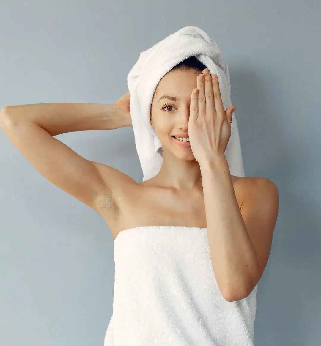 Youthful Skin: Expert Strategies from 100% PURE