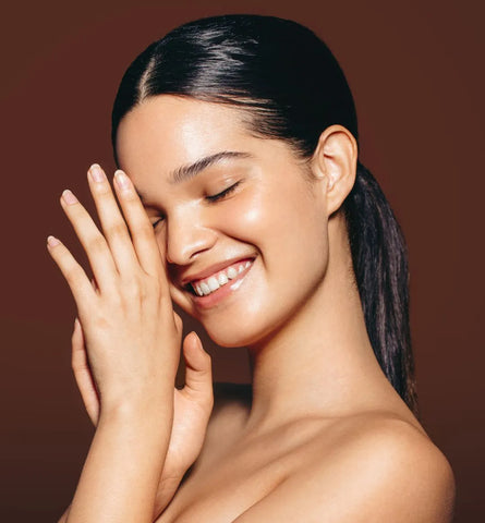 Blog Feed Article Feature Image Carousel: What Your Skin Taught You This Month: A Beautiful Look Back at Your Reset Ritual 