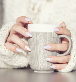  10 Non-Toxic Nail Polishes for a No Chip Manicure