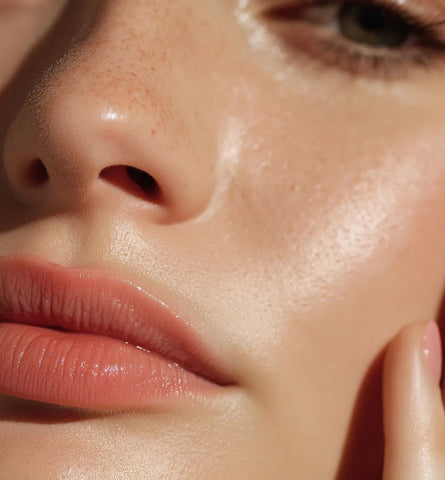 Blog Feed Article Feature Image Carousel: 5 Subtle Signs Your Skin Is Healing (That You Might Be Missing) 