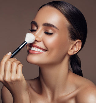  Your Guide to Using Setting Powder Like a Pro