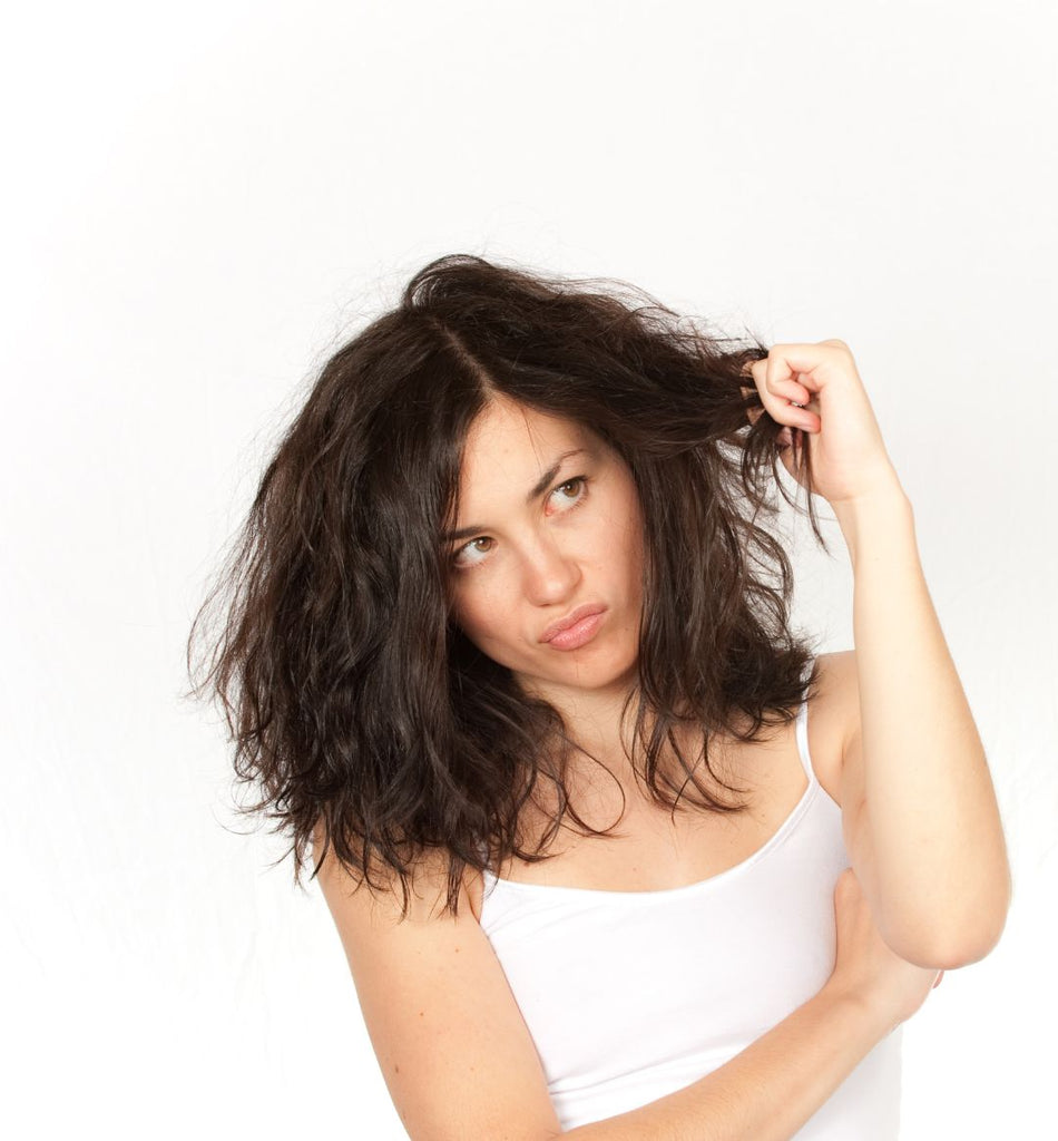 Bad Hair Product Ingredients to Avoid for Healthy Locks