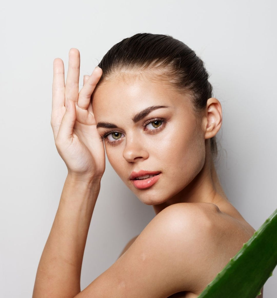 7 Unmissable Benefits of Green Tea for Your Skin 100 PURE