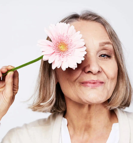 Blog Feed Article Feature Image Carousel: Aging Skin Unveiled – Understand and Defy the Signs 