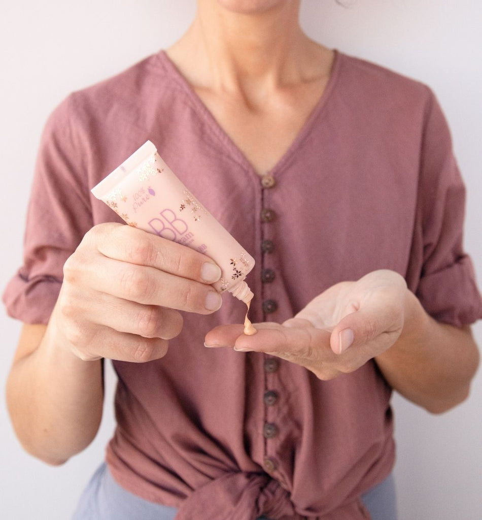 Beauty’s Best Kept Secret: Discover 100% PURE Essentials