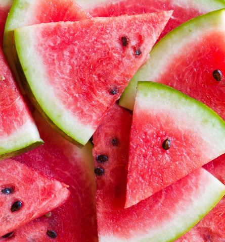 Blog Feed Article Feature Image Carousel: Can Watermelon Really Make Your Skin Dewy and Fresh? 