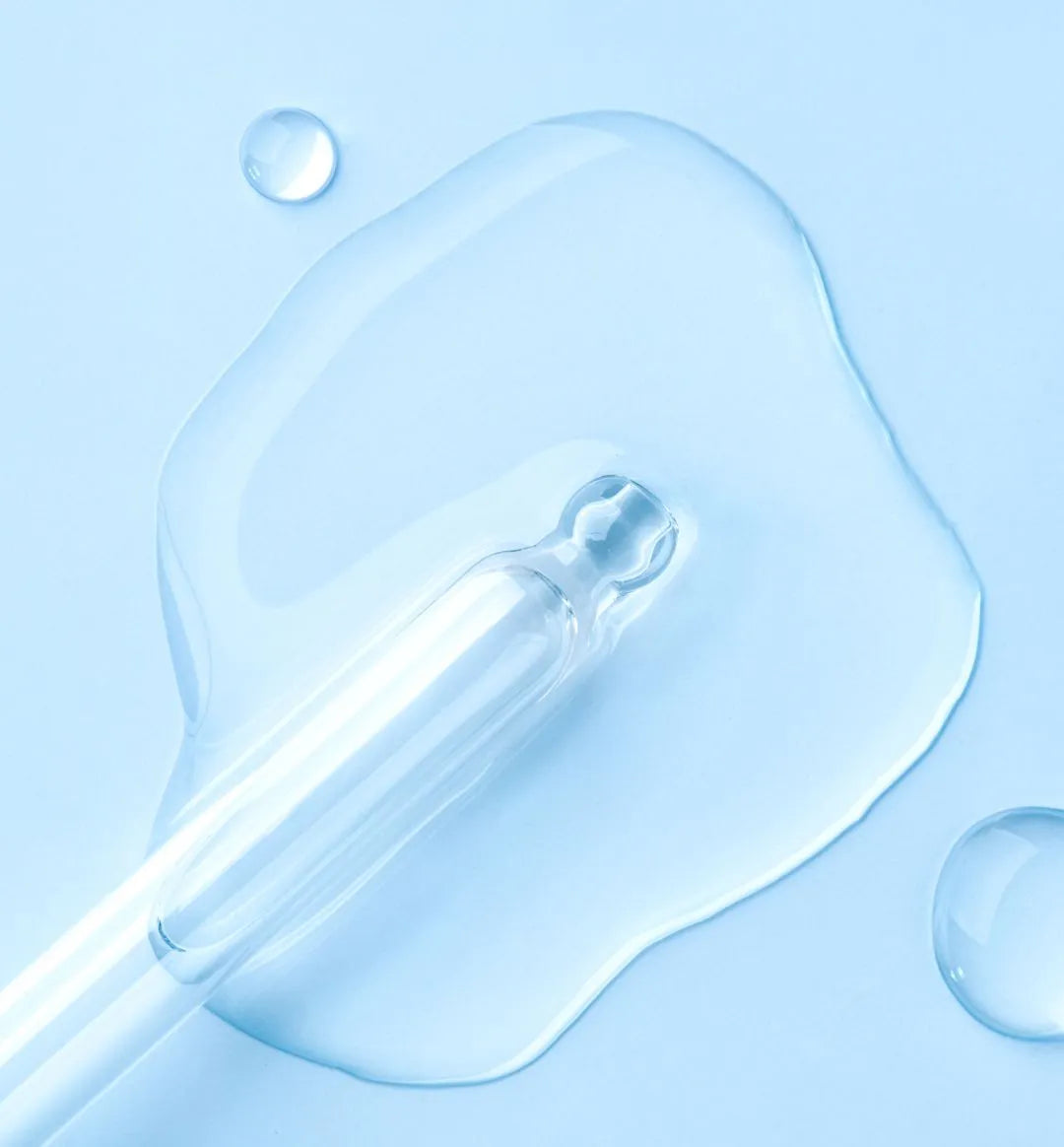 The Substances Your Pores and skin Has Been Lacking – 100% PURE