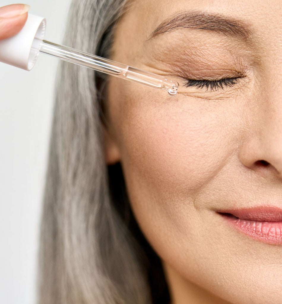 Anti-Aging Skin Care Rituals to Defy the Clock