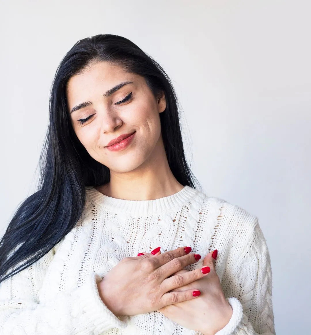 Preparing Your Skin (and Heart) for February’s S – 100% PURE