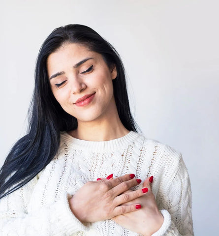 Blog Feed Article Feature Image Carousel: From Reset to Ritual: Preparing Your Skin (and Heart) for February’s Self-Love Month 
