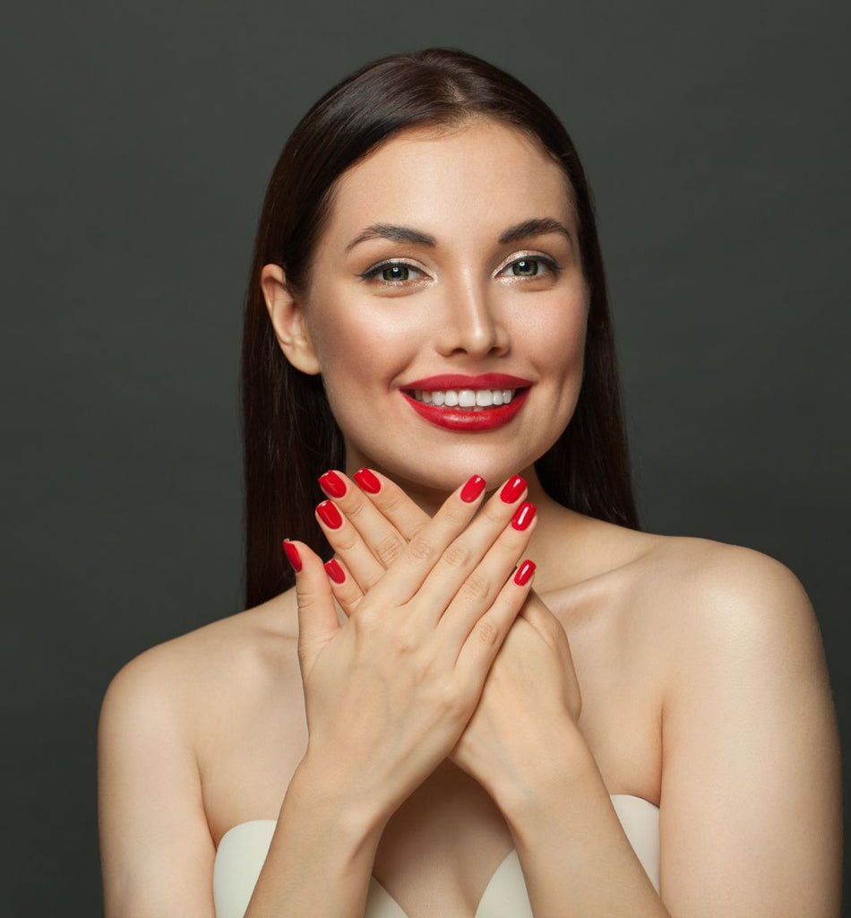 Non-Toxic Nail Polish: What You Need to Know