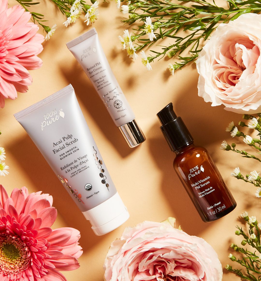 How 100% PURE’s Dedication to Innovation Revolutionizes Skincare