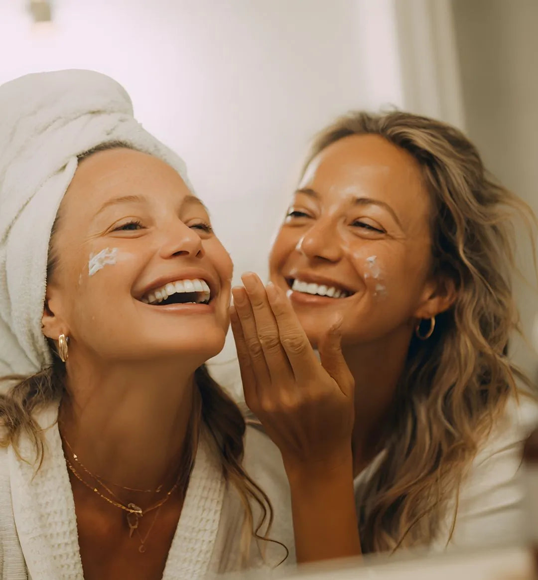 How Stress Shows Up on Your Skin And How a Daily Ritual Helps Restore – 100% PURE